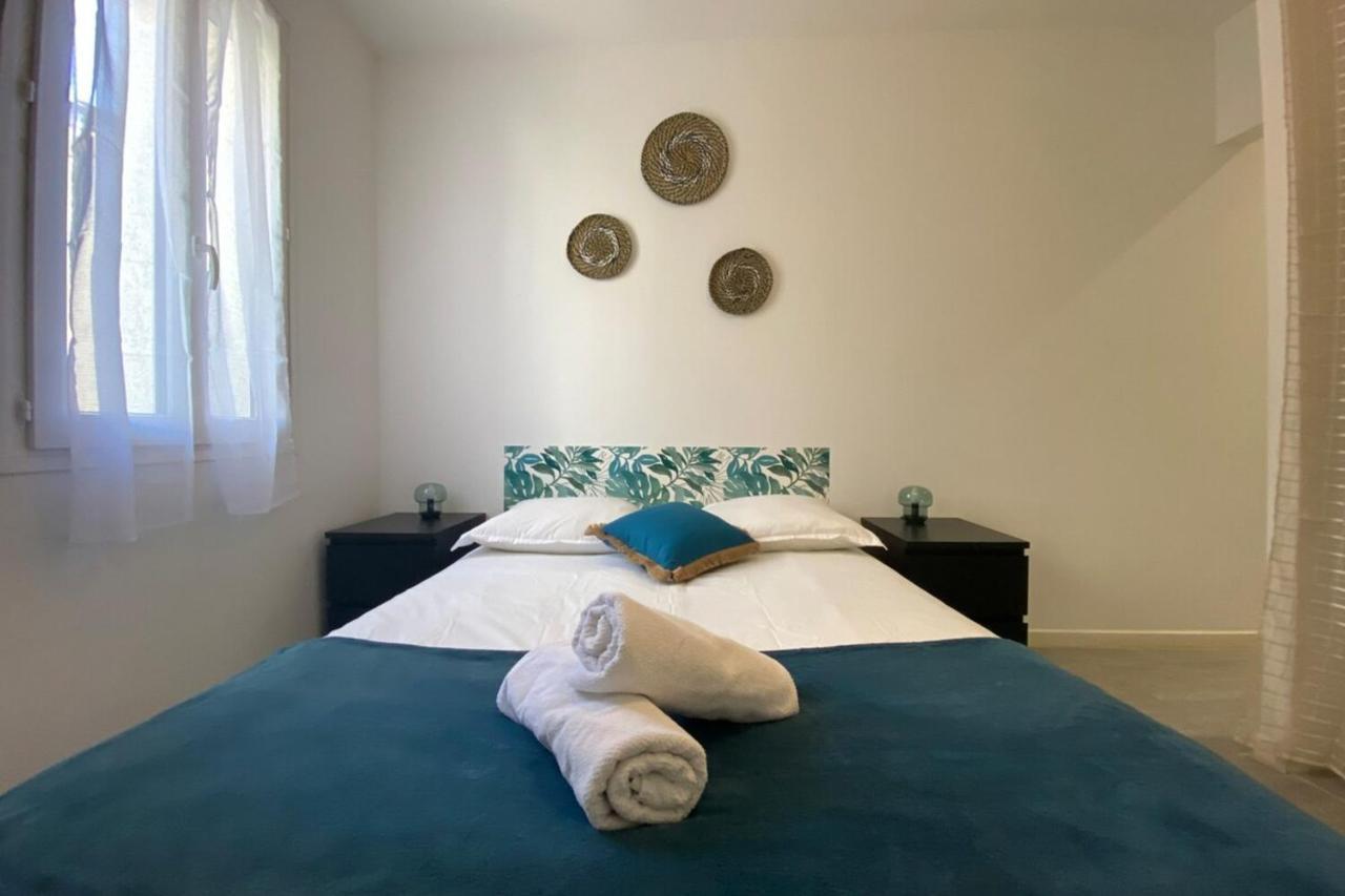 Exotic Chic & Calm - Lumineux - Clim/Wifi/Netflix Apartamento Marselha Exterior foto